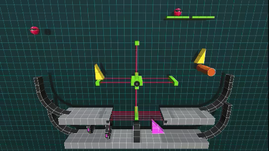Gravity video 2