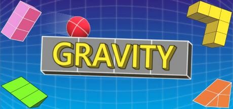 Gravity banner