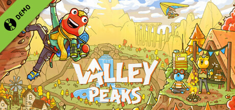 Steam thumbinal