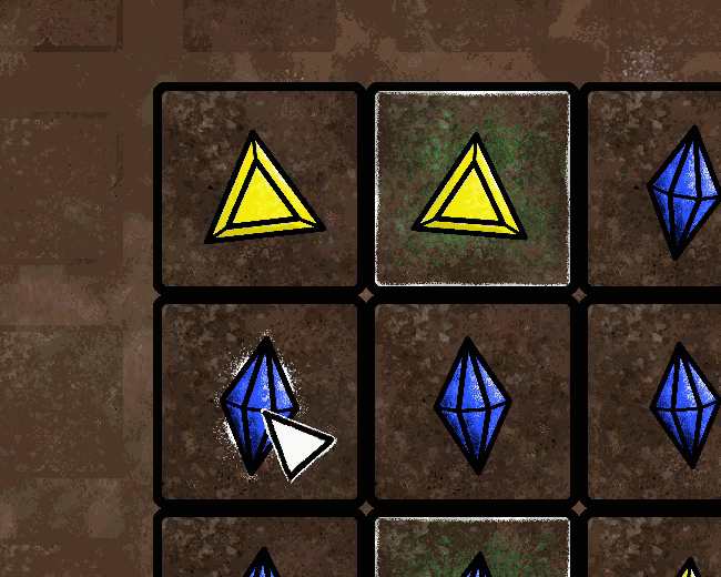 Gemstones video 1