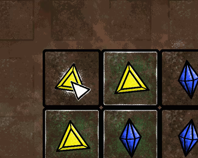 Gemstones video 2