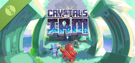Crystals Of Irm Demo