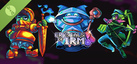 Crystals Of Irm Demo