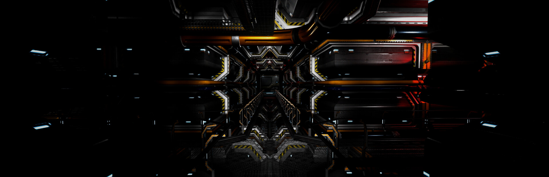 Polaris Outpost