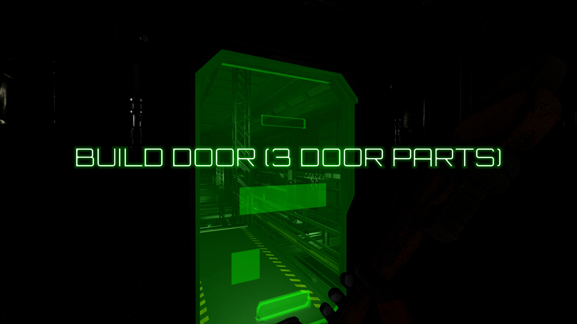 Polaris Outpost screenshot #2