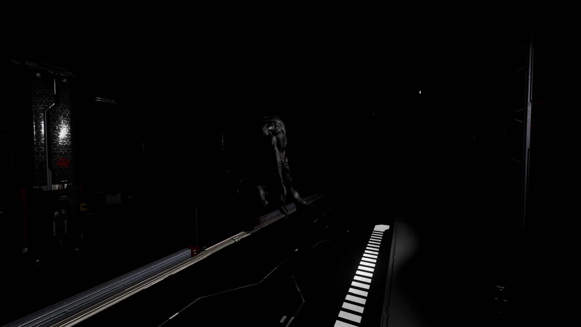 Polaris Outpost screenshot #3