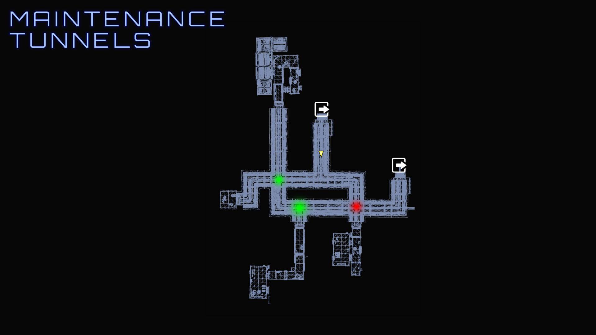 Polaris Outpost screenshot #12