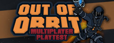 Out of Orbit Playtest Small Capsule Image