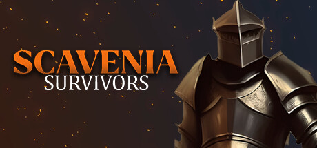 Scavenia Survivors Cheat Engine/CT