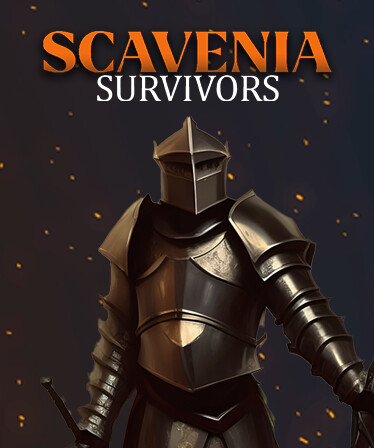 Scavenia Survivors