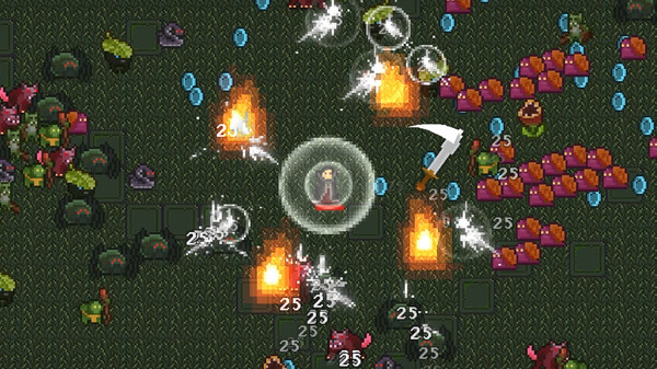 Scavenia Survivors screenshot 3