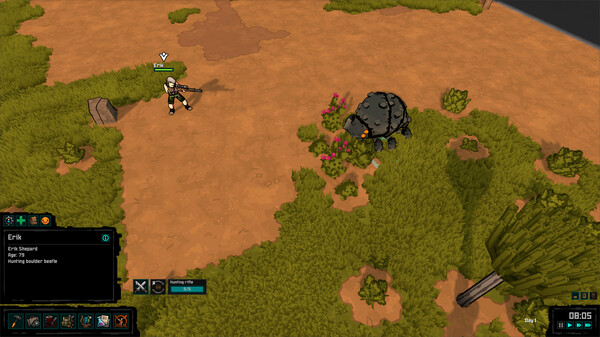 Ascent of Ashes game for windows Pc 1