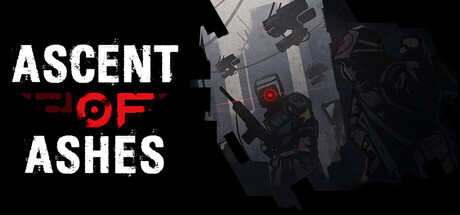 Ascent of Ashes cover art