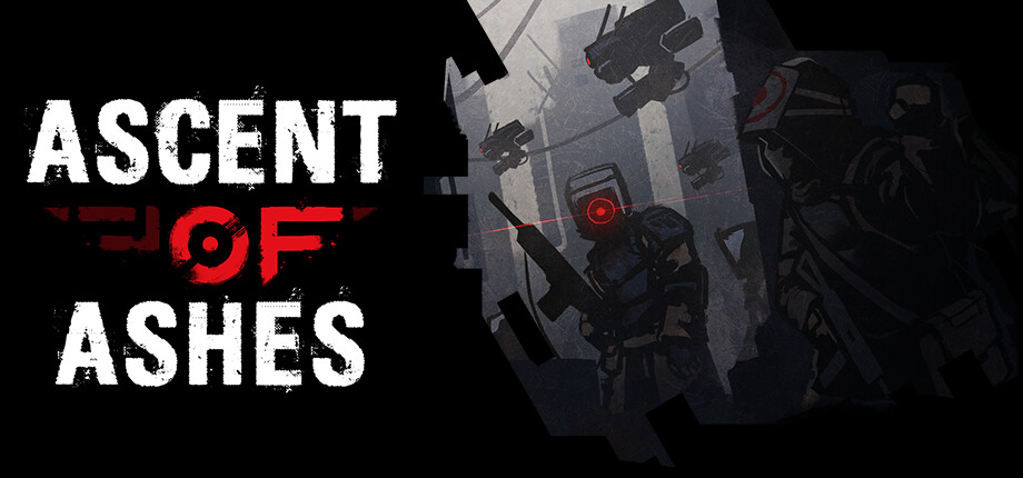 Ascent of Ashes cover art