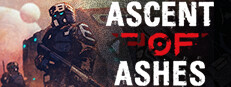 Ascent of Ashes Banner