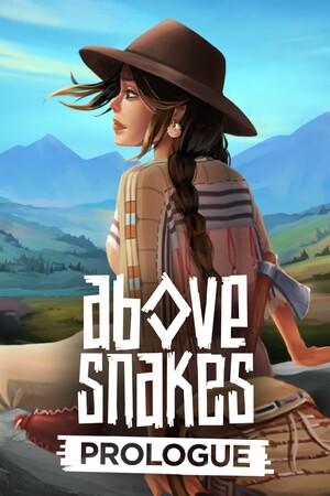 Cover art of Above Snakes: Prologue