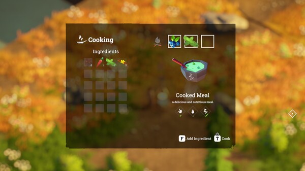 Above Snakes: Prologue screenshot 8