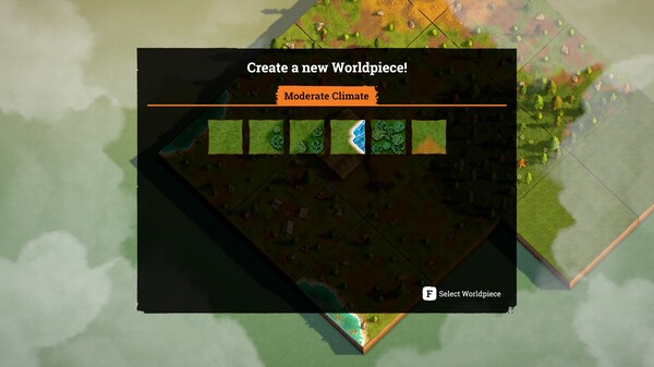 Above Snakes: Prologue screenshot 10