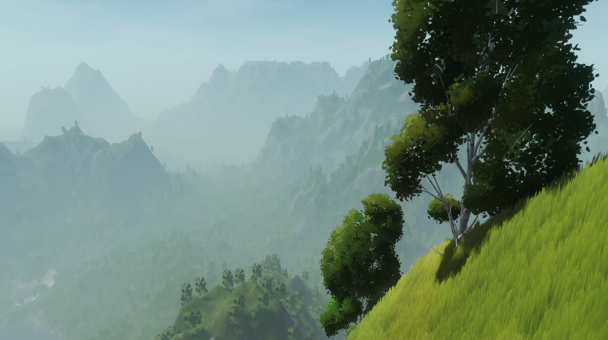 Angira Online Featured Screenshot #1