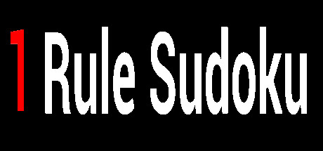 1 Rule Sudoku Cheat Engine/CT