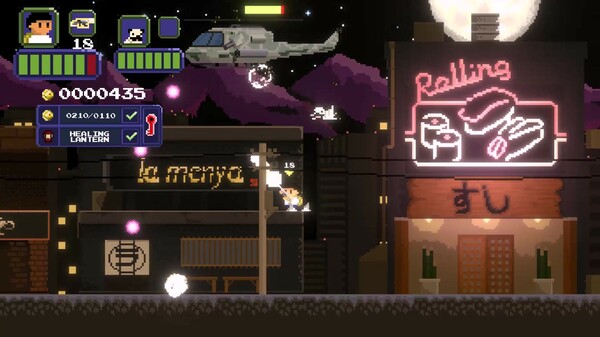 7DAYS HEROES screenshot 3