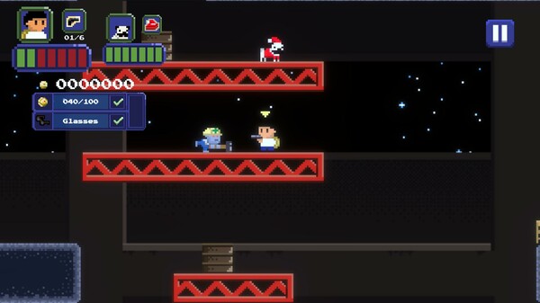 7DAYS HEROES screenshot 6