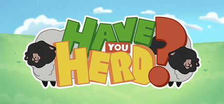 Have You Herd? — Steam game cover