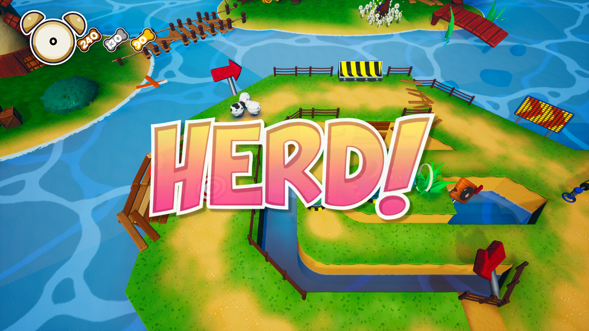 Have You Herd?のスクリーンショット 1
