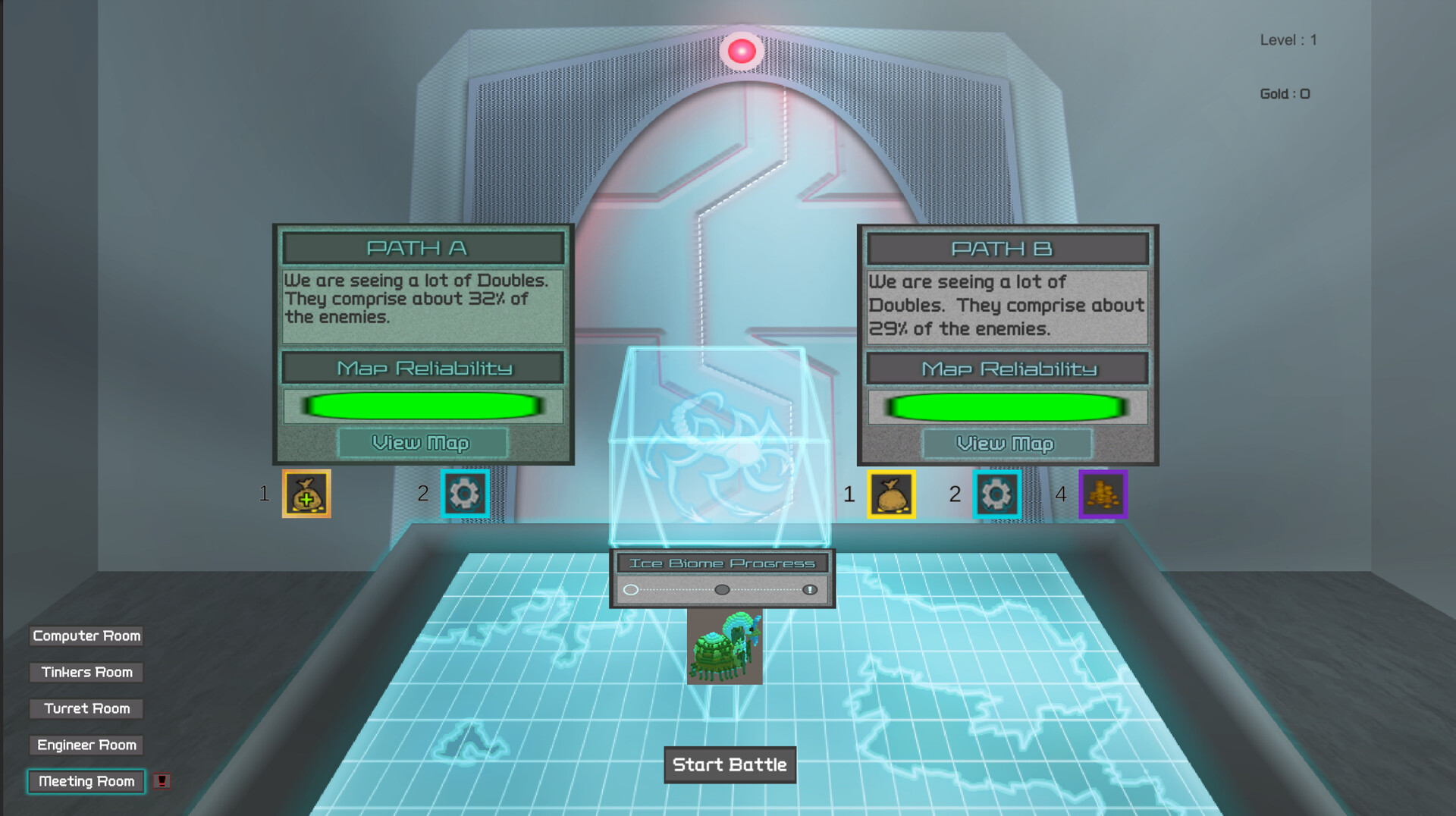 Reclamation of Xanthros screenshot #15