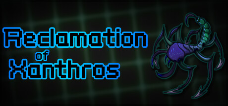 Reclamation of Xanthros Cheat Engine/CT