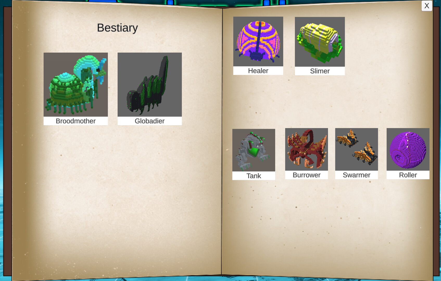 Reclamation of Xanthros screenshot #6