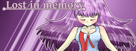 Lost in Memory cover art