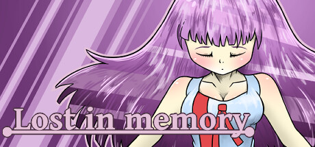 Lost in Memory steam charts