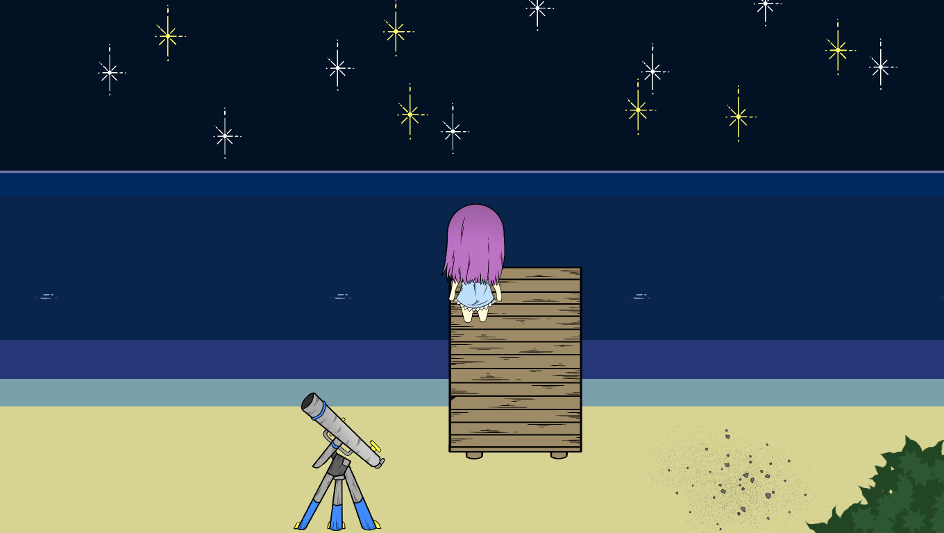 Lost in Memory screenshot 4
