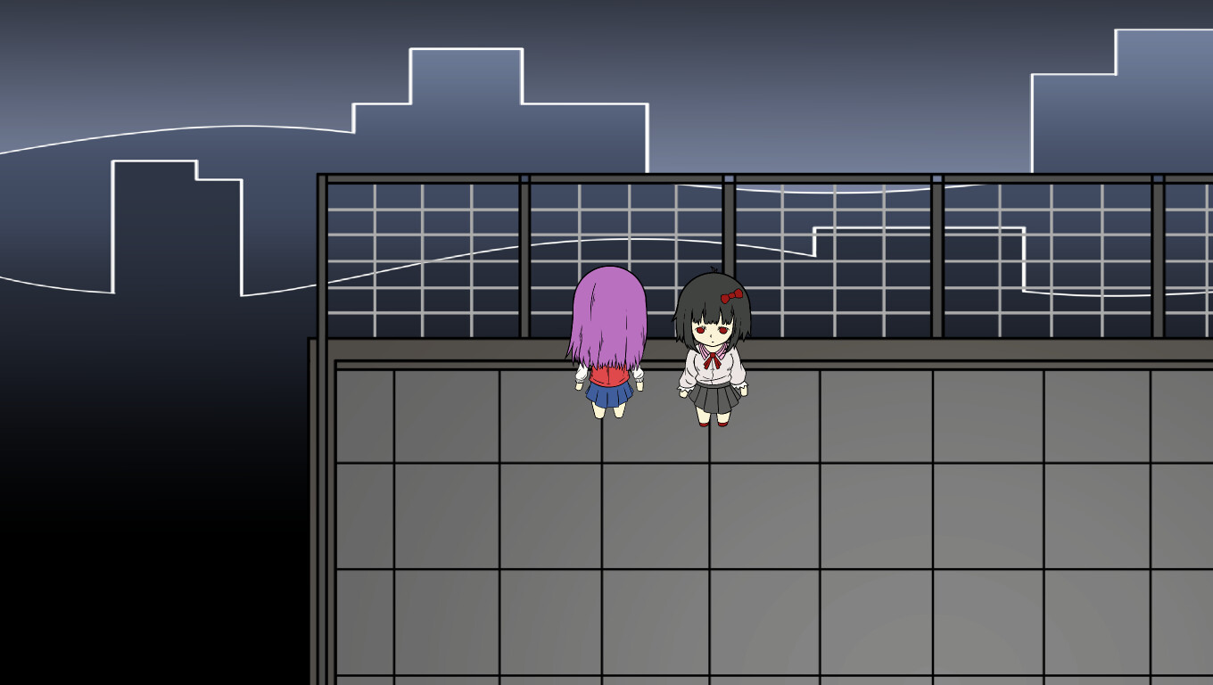 Lost in Memory screenshot 6