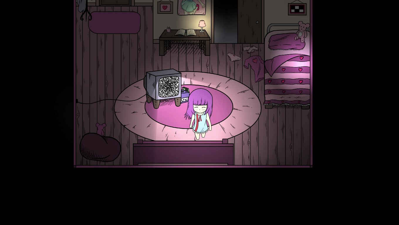 Lost in Memory screenshot 1