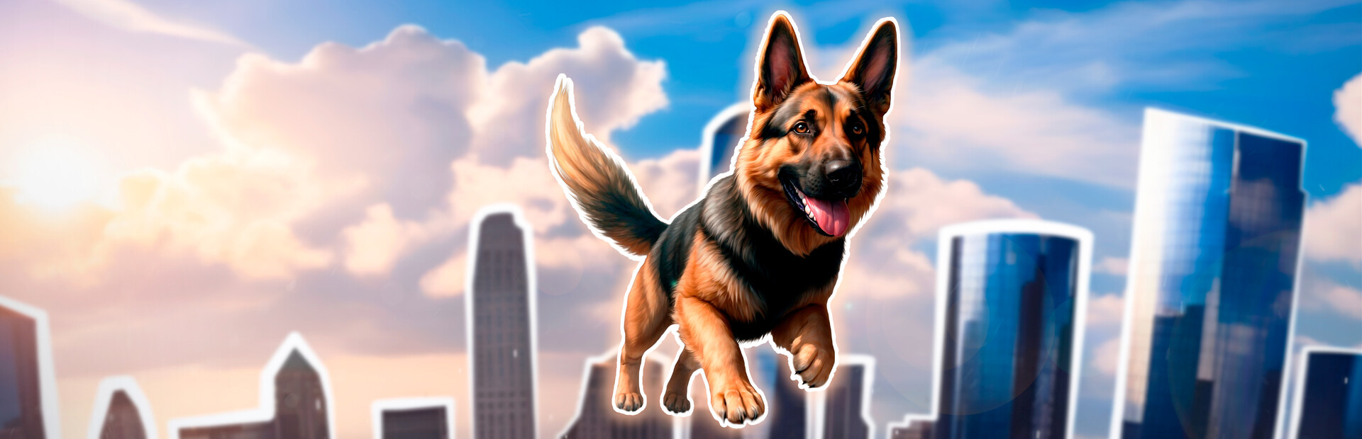 Doggy Up!