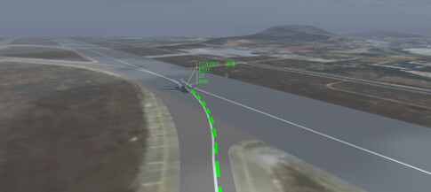 sim4D ATC screenshot 4