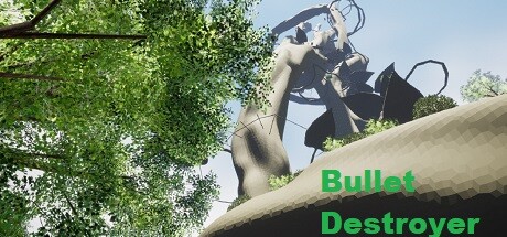 Bullet Destroyer steam charts