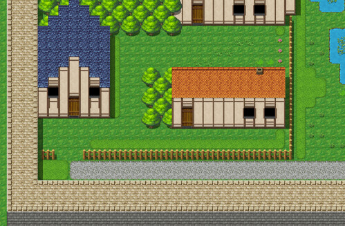 Tozerath In Ruins screenshot 2