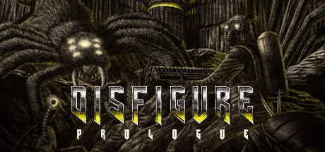 Disfigure: Prologue steam charts