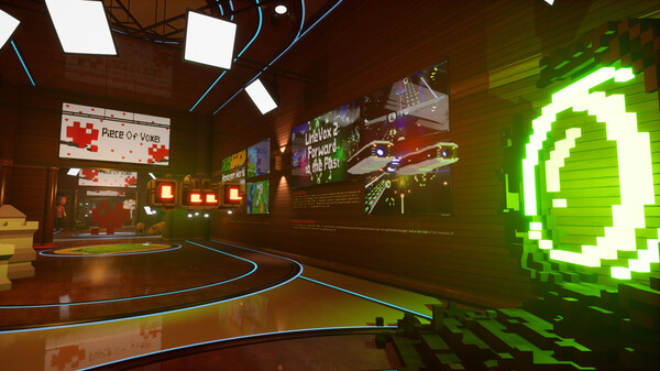 Games Gallery screenshot 3
