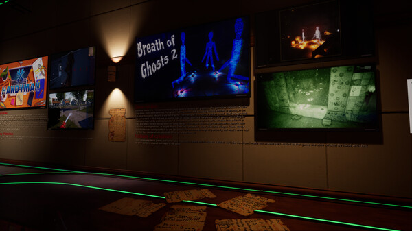 Games Gallery screenshot 6