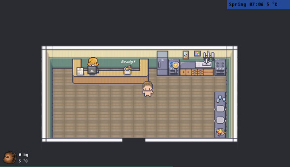 Delivoo Delivery Sim screenshot 6