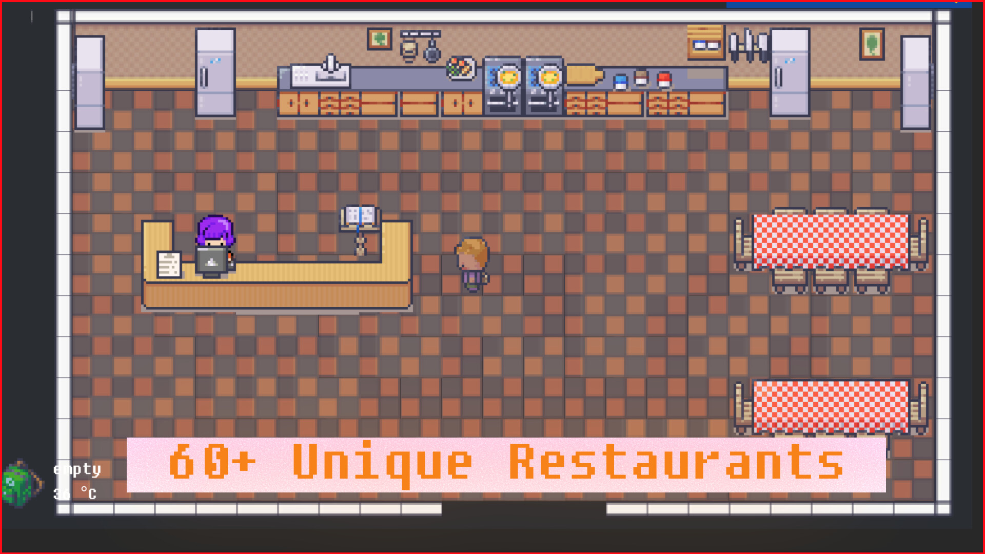 #3. Delivoo Delivery Sim (Steam) 来自: Vlad Butnaru