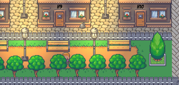 Delivoo Delivery Sim screenshot 1