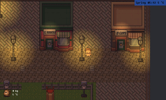 Delivoo Delivery Sim screenshot 5