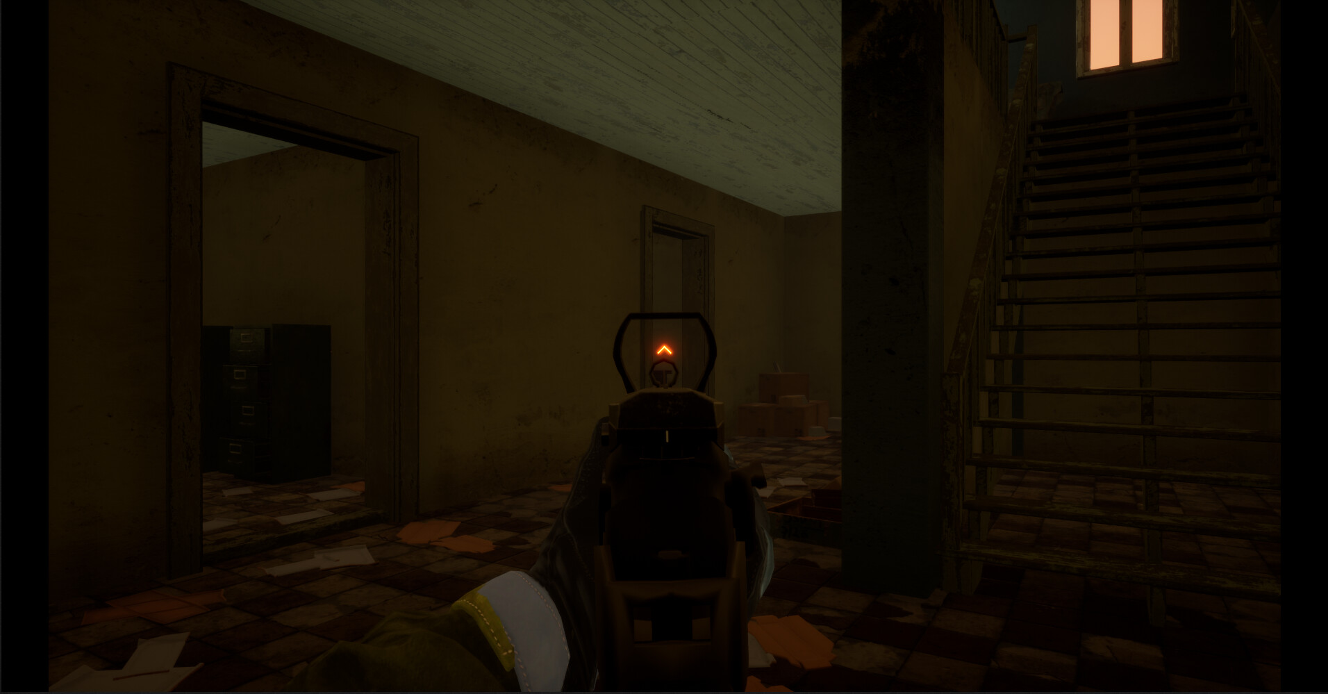 SCAN screenshot #7
