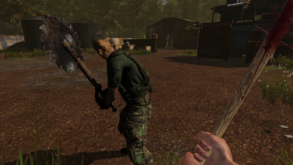 MAX Wasteland Weapons