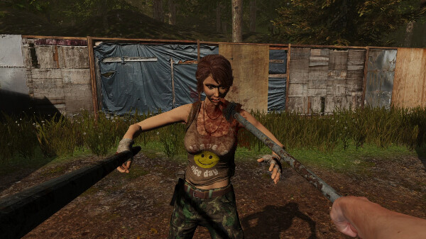 MAX Wasteland Weapons